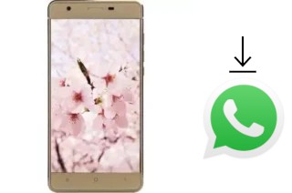 Como baixar e instalar o WhatsApp em VC Sakura II