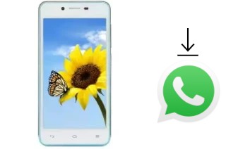 Como baixar e instalar o WhatsApp em VC Sunflower