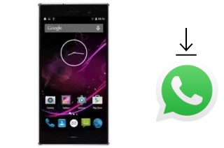 Como baixar e instalar o WhatsApp em Vedaee iNew L3