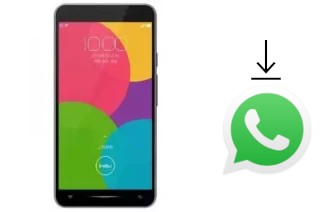 Como baixar e instalar o WhatsApp em Vedaee iNew U5W