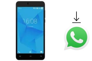 Como baixar e instalar o WhatsApp em Vedaee iNew U8W