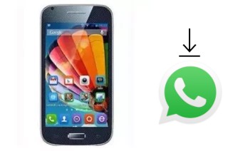 Como baixar e instalar o WhatsApp em Venera 617