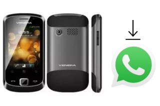 Como baixar e instalar o WhatsApp em Venera Prime 901