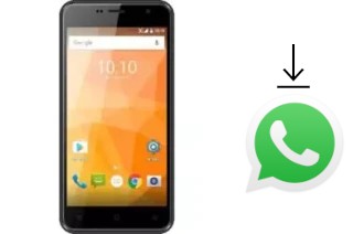 Como baixar e instalar o WhatsApp em Venso CX-504