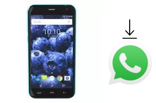 Como baixar e instalar o WhatsApp em Venso Isprit U50