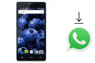 Como baixar e instalar o WhatsApp em Venso Reiv 500