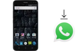 Como baixar e instalar o WhatsApp em Venso RX-505