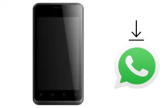 Como baixar e instalar o WhatsApp em VEON C8680