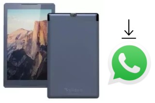 Como baixar e instalar o WhatsApp em Verizon Ellipsis 8 HD