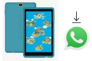 Como baixar e instalar o WhatsApp em Verizon Gizmo TAB