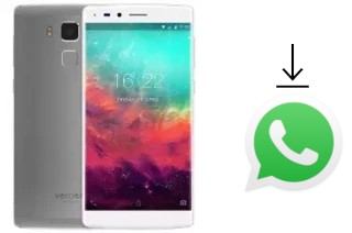 Como baixar e instalar o WhatsApp em Vernee Apollo Lite