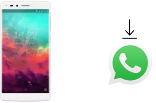 Como baixar e instalar o WhatsApp em Vernee Apollo