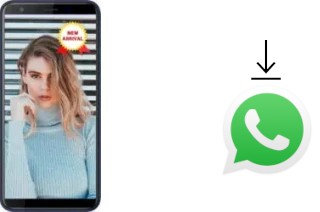 Como baixar e instalar o WhatsApp em Vernee M3