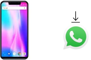 Como baixar e instalar o WhatsApp em Vernee M7