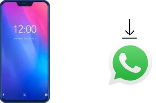 Como baixar e instalar o WhatsApp em Vernee M8 Pro