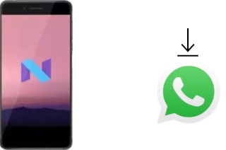 Como baixar e instalar o WhatsApp em Vernee Mars Pro