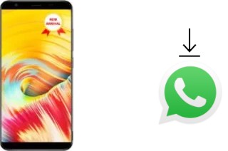 Como baixar e instalar o WhatsApp em Vernee T3 Pro