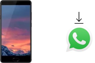 Como baixar e instalar o WhatsApp em Vernee Thor Plus