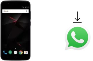 Como baixar e instalar o WhatsApp em Vernee Thor