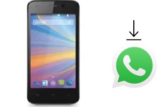 Como baixar e instalar o WhatsApp em Vero N402