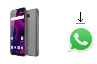 Como baixar e instalar o WhatsApp em Vertex Impress Aqua