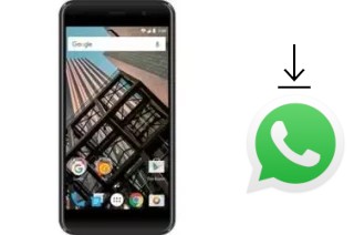 Como baixar e instalar o WhatsApp em Vertex Impress Bear