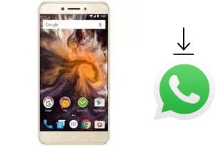 Como baixar e instalar o WhatsApp em Vertex Impress Blade