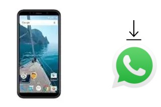 Como baixar e instalar o WhatsApp em Vertex Impress Calypso