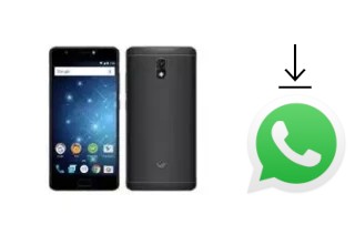 Como baixar e instalar o WhatsApp em Vertex Impress City