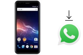 Como baixar e instalar o WhatsApp em Vertex Impress Click