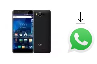 Como baixar e instalar o WhatsApp em Vertex Impress Cube