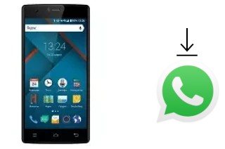 Como baixar e instalar o WhatsApp em Vertex Impress Cult