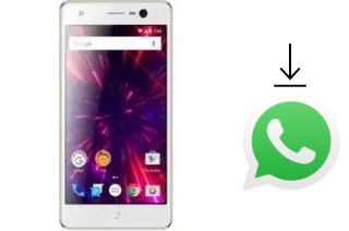 Como baixar e instalar o WhatsApp em Vertex Impress Disco