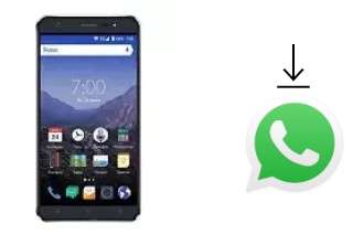 Como baixar e instalar o WhatsApp em Vertex Impress Eagle