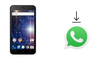 Como baixar e instalar o WhatsApp em Vertex Impress Energy