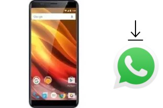 Como baixar e instalar o WhatsApp em Vertex Impress Fire