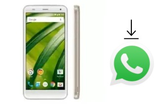 Como baixar e instalar o WhatsApp em Vertex Impress Forest