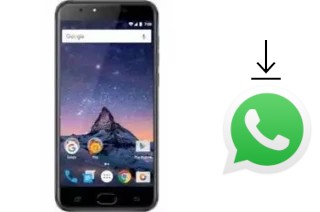 Como baixar e instalar o WhatsApp em Vertex Impress Fortune