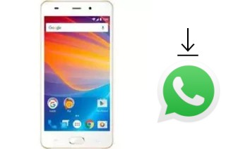 Como baixar e instalar o WhatsApp em Vertex Impress Frost