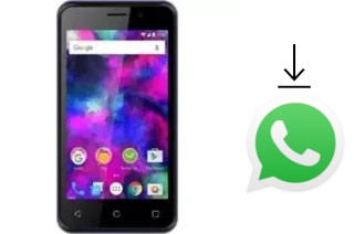 Como baixar e instalar o WhatsApp em Vertex Impress Funk