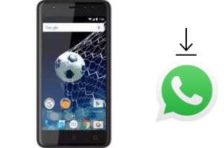 Como baixar e instalar o WhatsApp em Vertex Impress Game