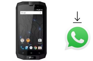 Como baixar e instalar o WhatsApp em Vertex Impress Grip