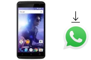 Como baixar e instalar o WhatsApp em Vertex Impress Groove