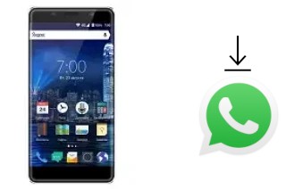 Como baixar e instalar o WhatsApp em Vertex Impress In Touch 4G