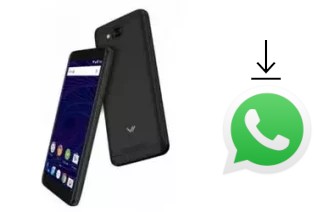 Como baixar e instalar o WhatsApp em Vertex Impress Indigo