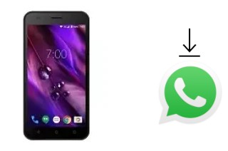 Como baixar e instalar o WhatsApp em Vertex Impress Life