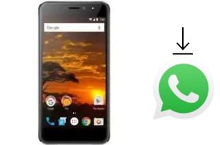 Como baixar e instalar o WhatsApp em Vertex Impress Lion 4G