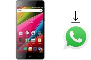 Como baixar e instalar o WhatsApp em Vertex Impress Lotus