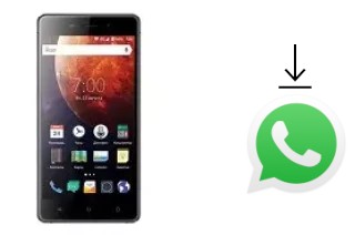 Como baixar e instalar o WhatsApp em Vertex Impress Mars