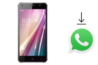 Como baixar e instalar o WhatsApp em Vertex Impress Max